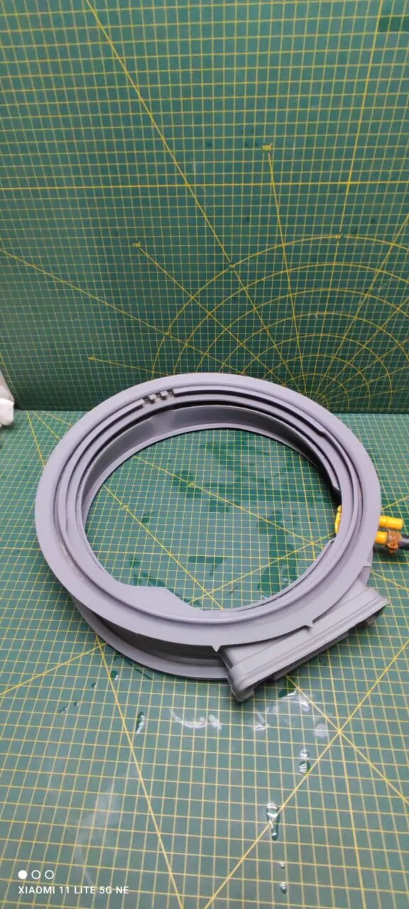 Манжета LG MDS64233202