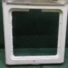 Рама люка Brandt 969914 c вертикальной загрузкой