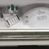 Рама люка Brandt 969914 c вертикальной загрузкой
