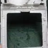 Рама люка Brandt 969914 c вертикальной загрузкой