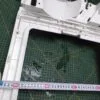 Рама люка Brandt 969914 c вертикальной загрузкой