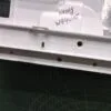 Рама люка Weissgauff W944145 c вертикальной загрузкой