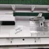 Рама люка Weissgauff W944145 c вертикальной загрузкой