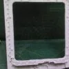 Рама люка Weissgauff W944145 c вертикальной загрузкой