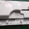 Рама люка Weissgauff W944145 c вертикальной загрузкой