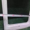 Рама люка Weissgauff W944145 c вертикальной загрузкой
