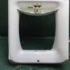 Рама люка Electrolux 807079001 c вертикальной загрузкой
