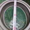 Манжета Bosch 9000132418