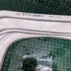 Манжета вертикалки Whirlpool 461973090011