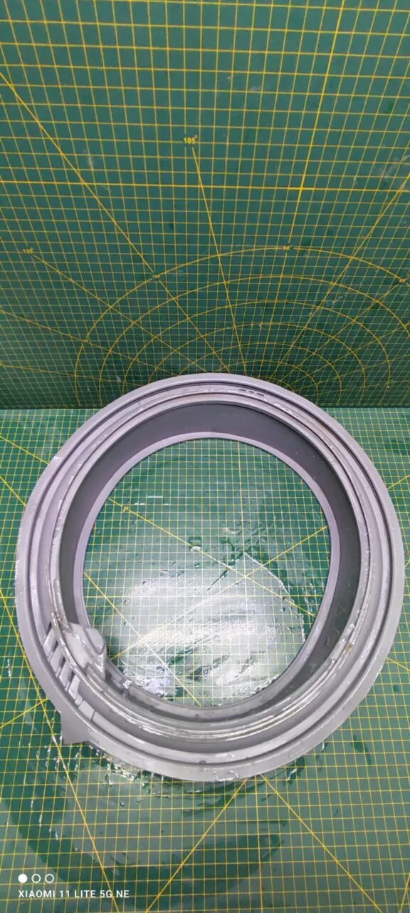 Манжета Samsung DC64-03198a11