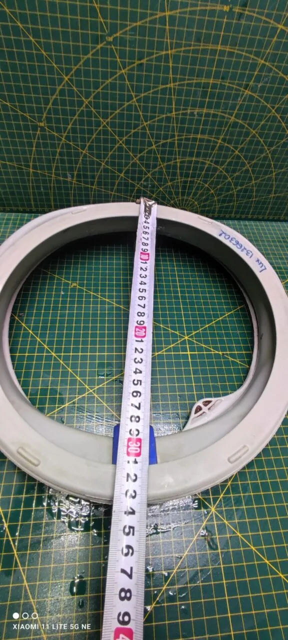 Манжета Electrolux 13266302