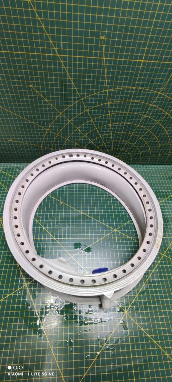 Манжета Electrolux 13266302