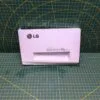Панель порошкоприемника LG E1289ND
