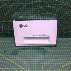Панель порошкоприемника LG E1289ND Панель порошкоприемника LG E1289ND