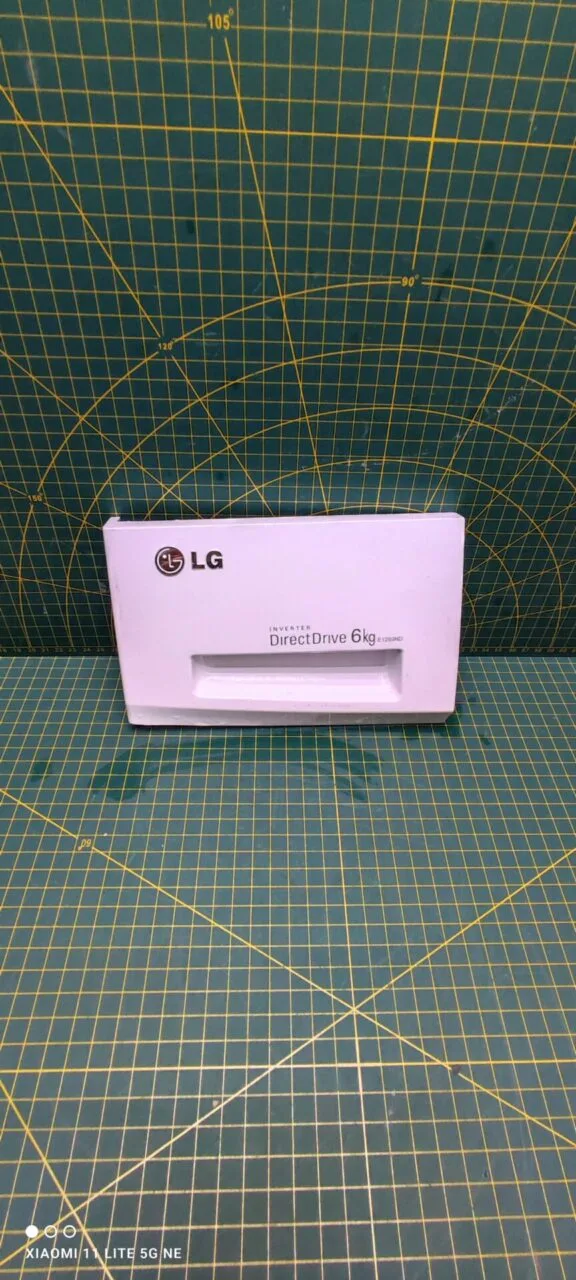 Панель порошкоприемника LG E1289ND