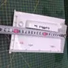 Панель порошкоприемника LG E1289ND