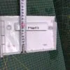 Панель порошкоприемника LG E1289ND
