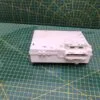 Силовой модуль Indesit 21501120900