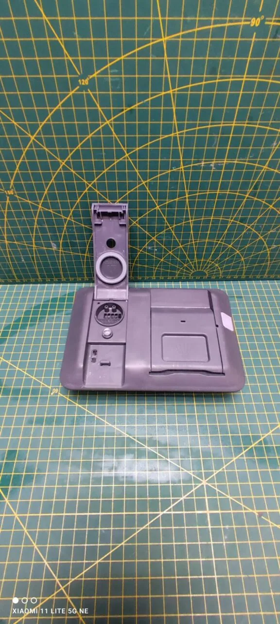 Диспенсер Electrolux A00130338 для пмм