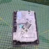 Диспенсер Electrolux A00130338 для пмм