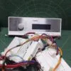 Модуль AEG L86560TL с модулем инвертора для вертикал.загрузки