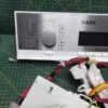 Модуль AEG L86560TL с модулем инвертора для вертикал.загрузки