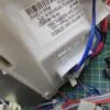 Модуль AEG L86560TL с модулем инвертора для вертикал.загрузки