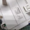 Модуль AEG L86560TL с модулем инвертора для вертикал.загрузки