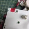 Модуль AEG L86560TL с модулем инвертора для вертикал.загрузки