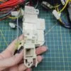 Модуль AEG L86560TL с модулем инвертора для вертикал.загрузки