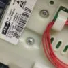 Модуль AEG L86560TL с модулем инвертора для вертикал.загрузки