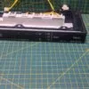 Панель Bosch 9000518033 для пмм 45см