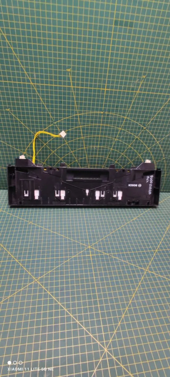 Панель Bosch 9000518033 для пмм 45см