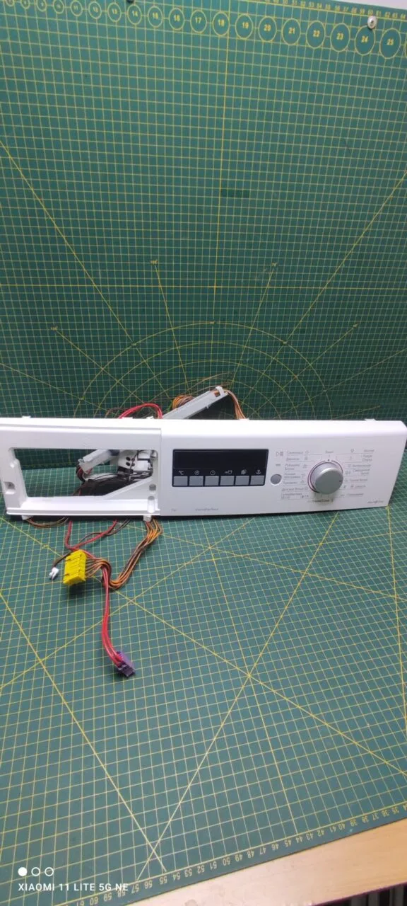 Модуль Bosch WLK 24247OE
