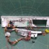 Модуль Bosch WLK 24247OE
