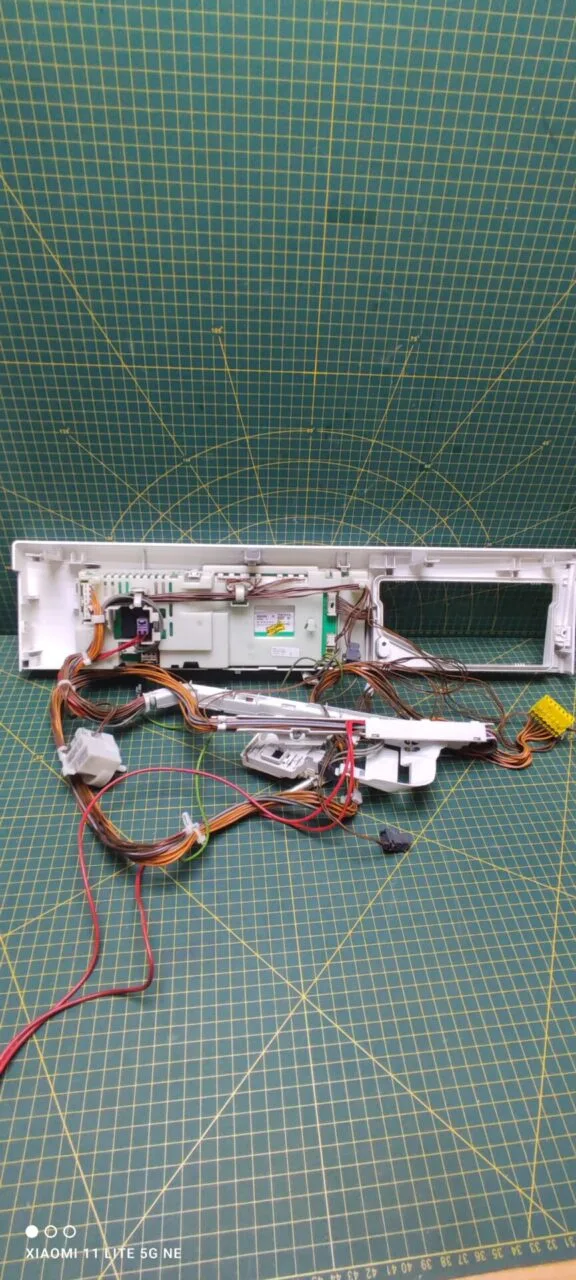 Модуль Bosch WLK 24247OE