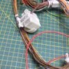 Модуль Bosch WLK 24247OE