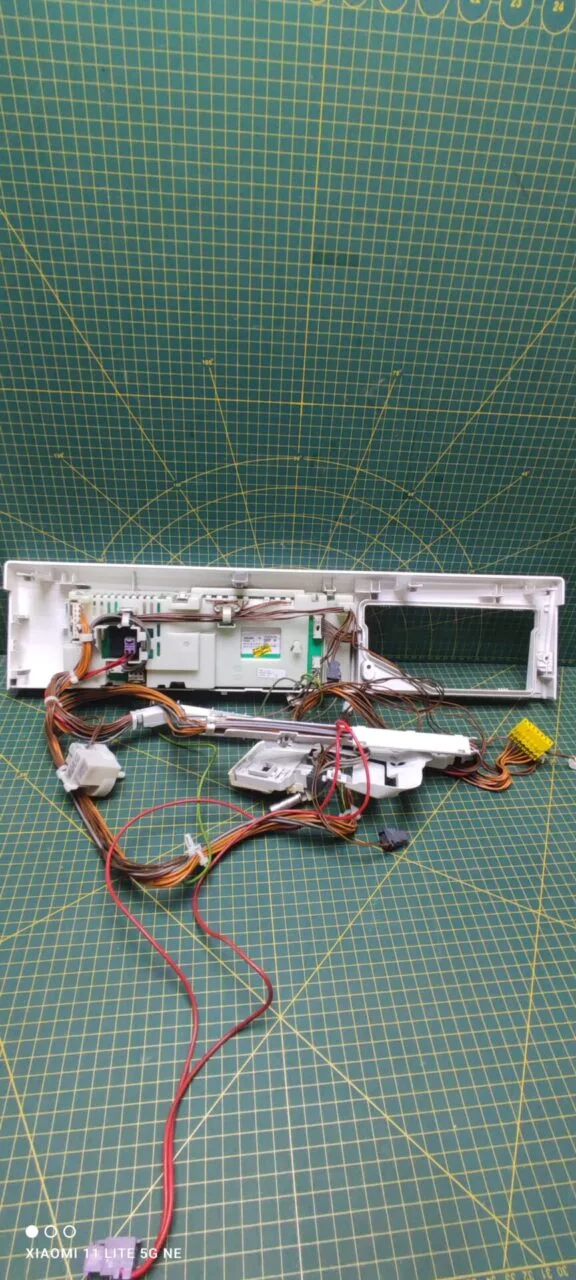 Модуль Bosch WLK 24247OE