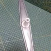 Импеллер нижний Ardo Krona Ariston 4019641 для пмм (45см)
