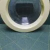 Люк Samsung DC63-00923A желтый