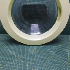 Люк Samsung DC63-00923A желтый Люк Samsung DC63-00923A желтый