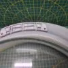 Люк Samsung DC63-00923A желтый
