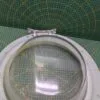 Люк Samsung DC63-00923A желтый