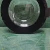 Люк Gorenje 431857 черн. с дефектом