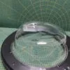 Люк Gorenje 431857 черн. с дефектом