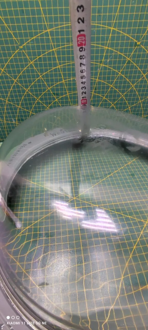 Люк Whirlpool 481818438