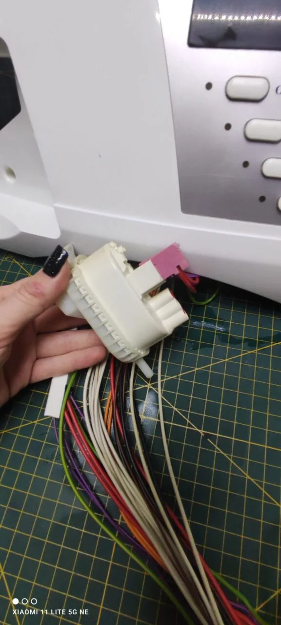 Модуль Hansa PC4510B424