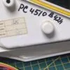 Модуль Hansa PC4510B424