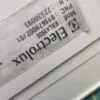 Панель с модулем Electrolux ESL 43500 для пмм