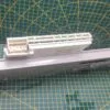 Панель с модулем Electrolux ESL 43500 для пмм